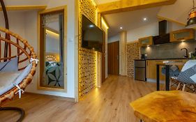 Stacja Zakopane - Apartamenty w centrum